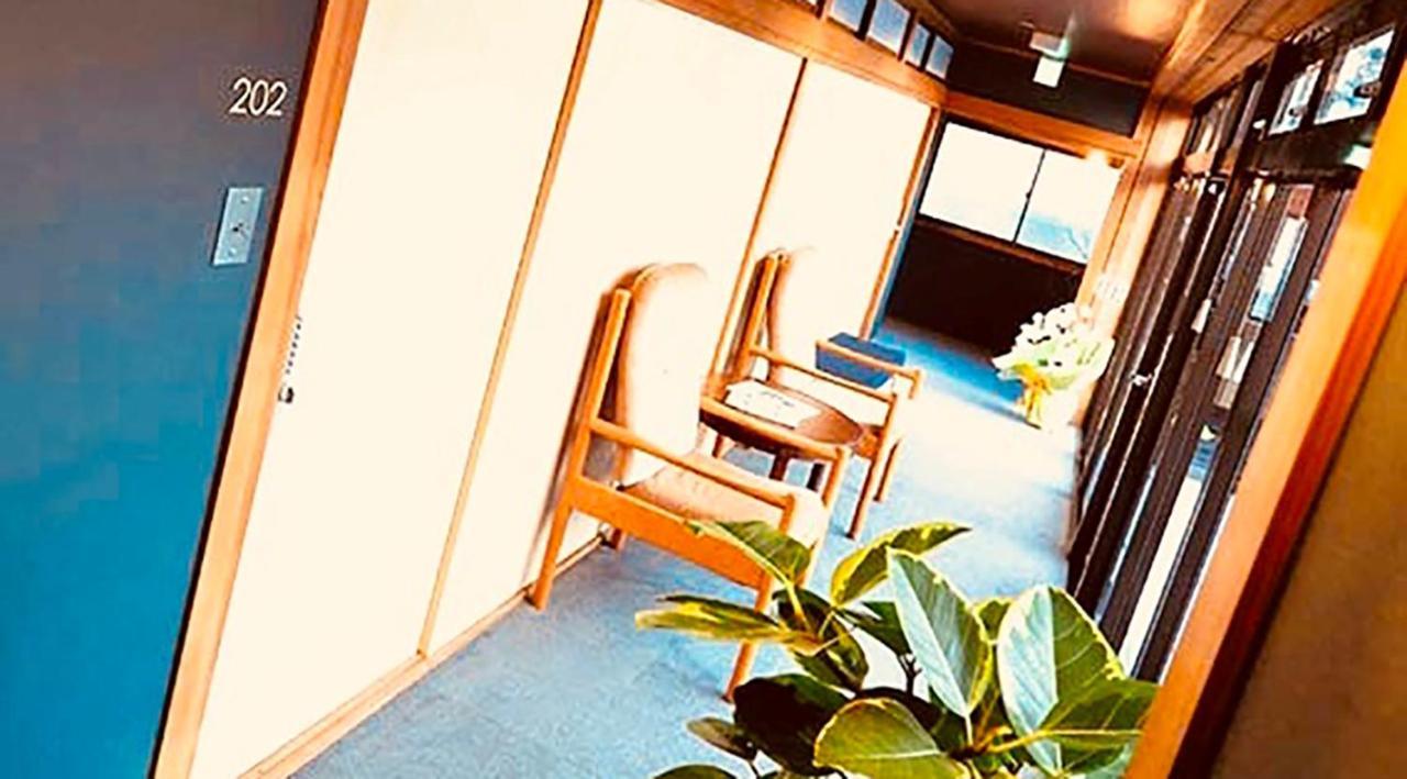 Sima Inn Ономіті Екстер'єр фото